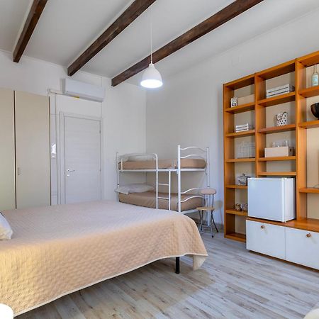 Alguer Guest House ภายนอก รูปภาพ