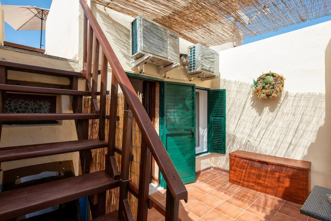 Alguer Guest House ภายนอก รูปภาพ