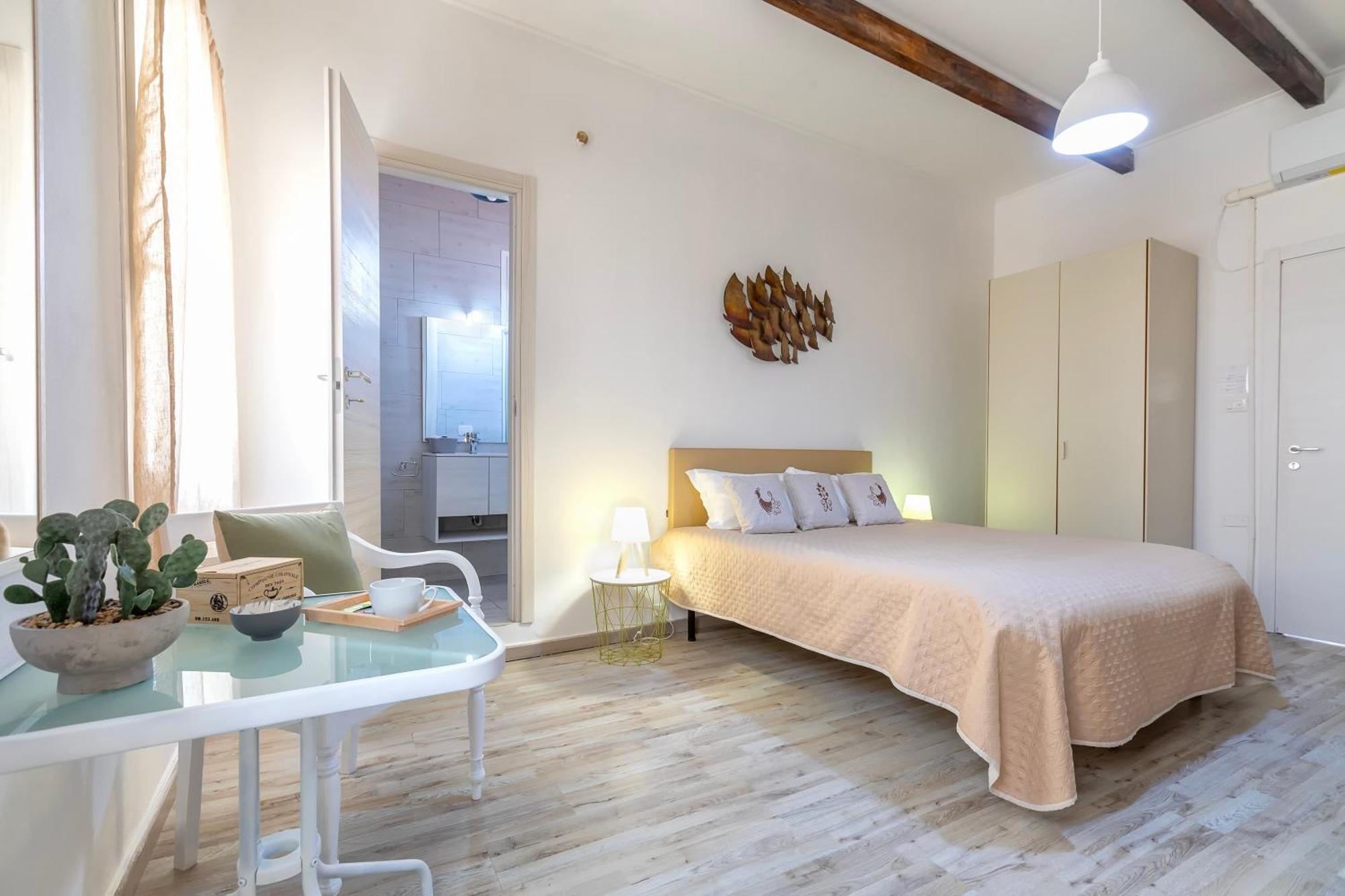 Alguer Guest House ภายนอก รูปภาพ