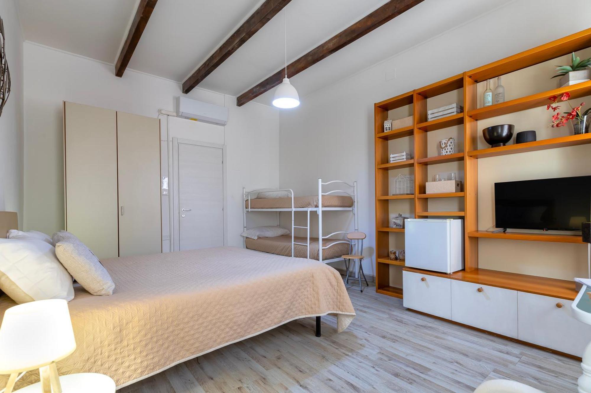 Alguer Guest House ภายนอก รูปภาพ