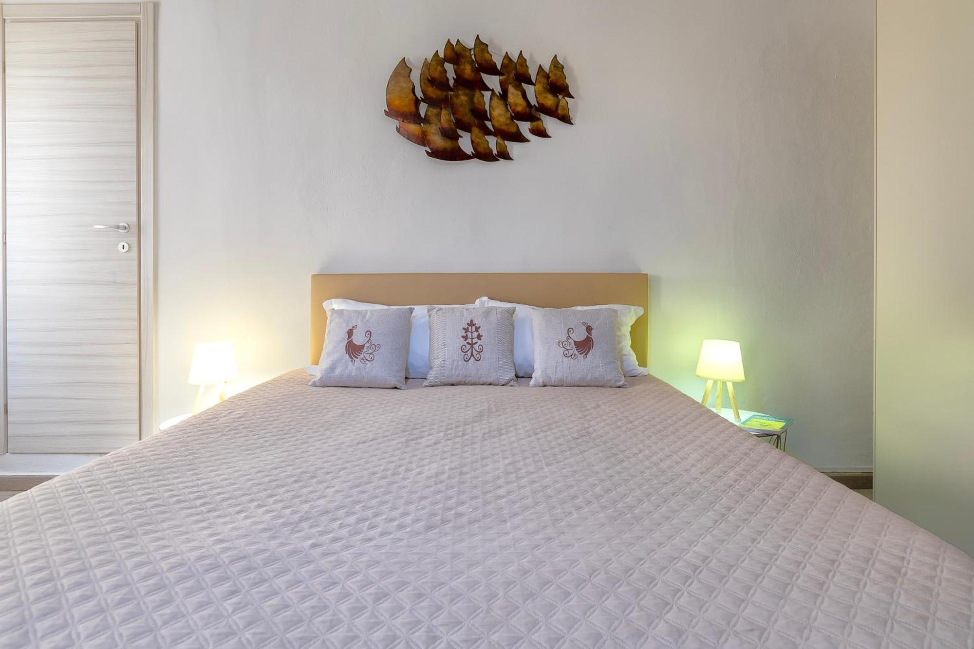 Alguer Guest House ภายนอก รูปภาพ