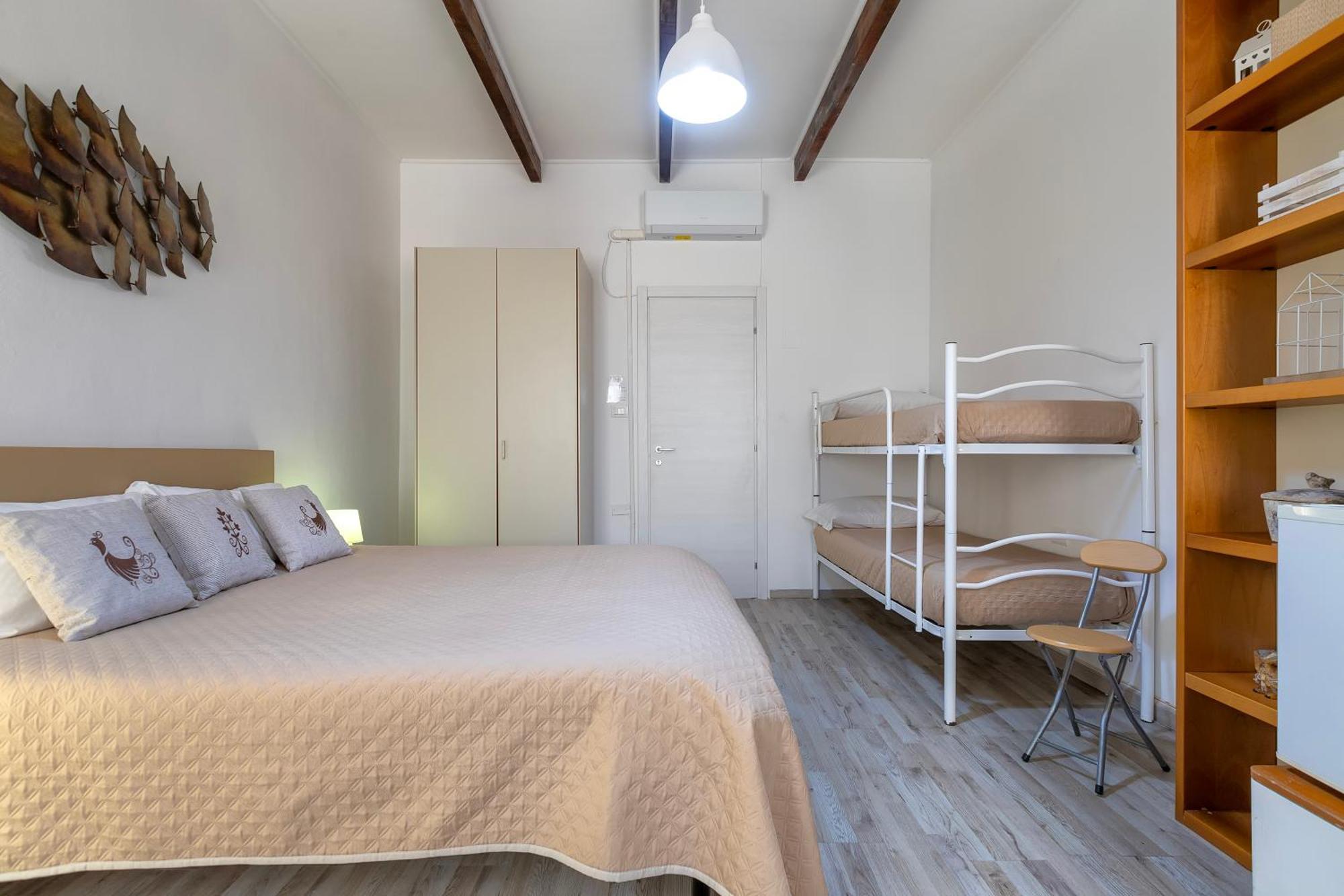 Alguer Guest House ภายนอก รูปภาพ