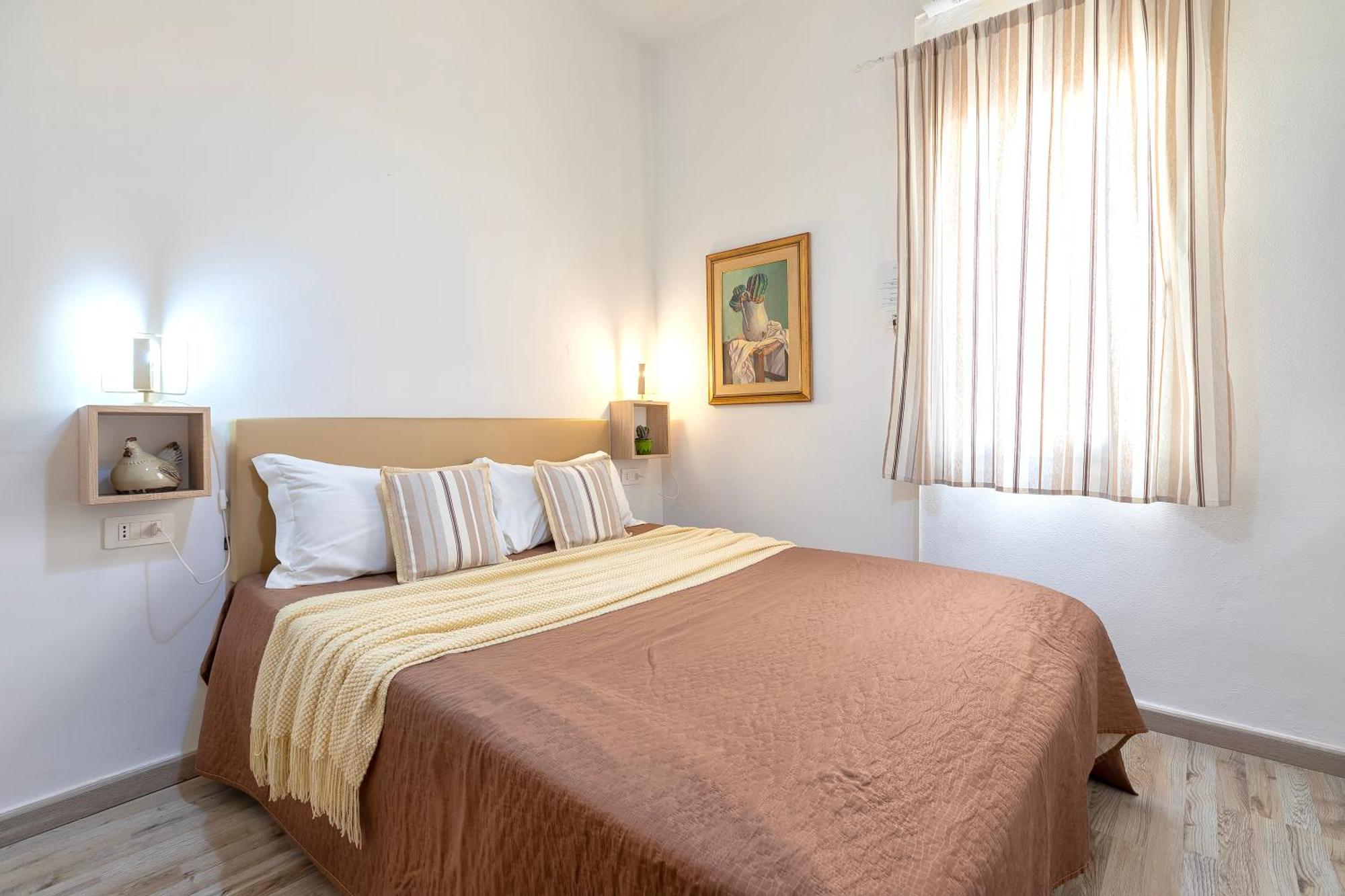 Alguer Guest House ภายนอก รูปภาพ