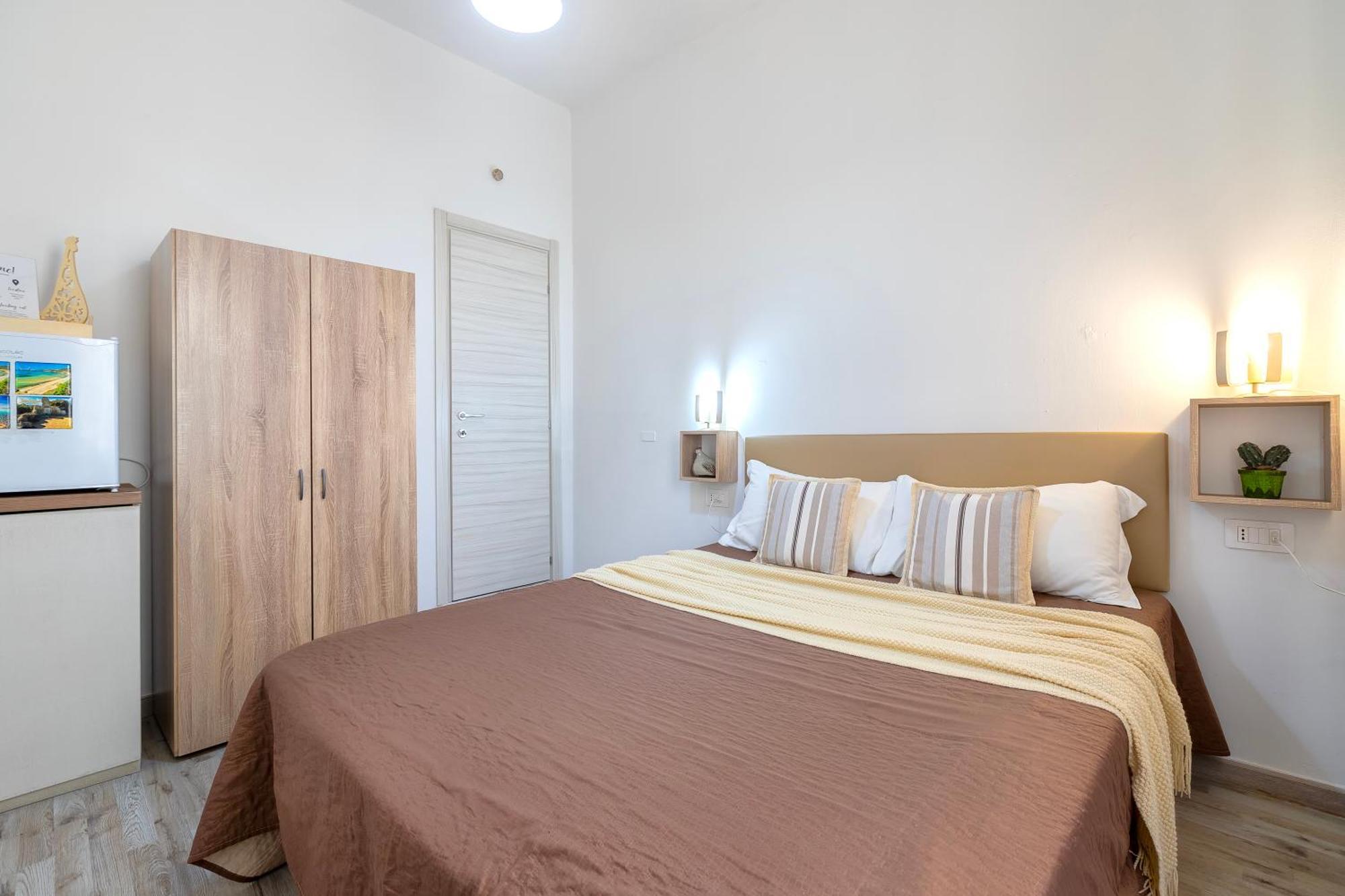 Alguer Guest House ภายนอก รูปภาพ