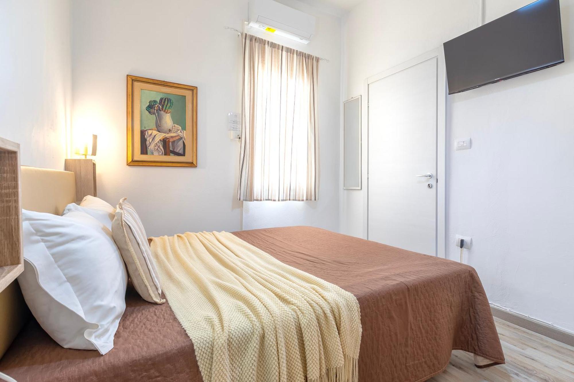 Alguer Guest House ภายนอก รูปภาพ