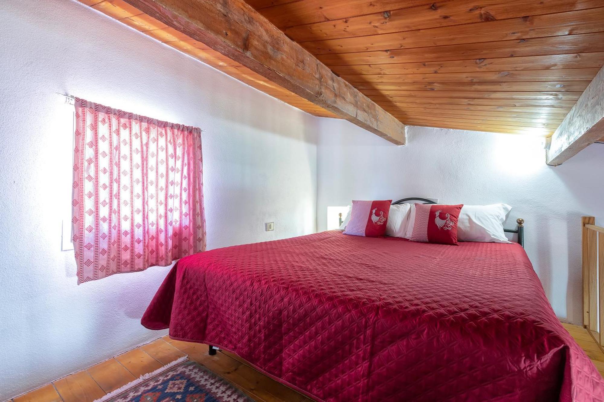 Alguer Guest House ภายนอก รูปภาพ